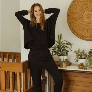 Jackson Rowe Yucca Sweater